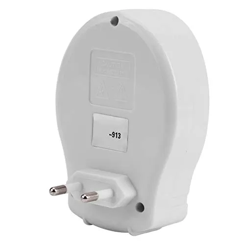 Garosa KG-913 lampe de secours LED 13 LED batterie 700 mAh prise UE