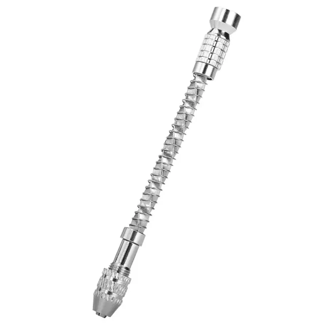 Garosa Ensemble de 20 mini forets hélicoïdaux de précision 0,3–1,6 mm