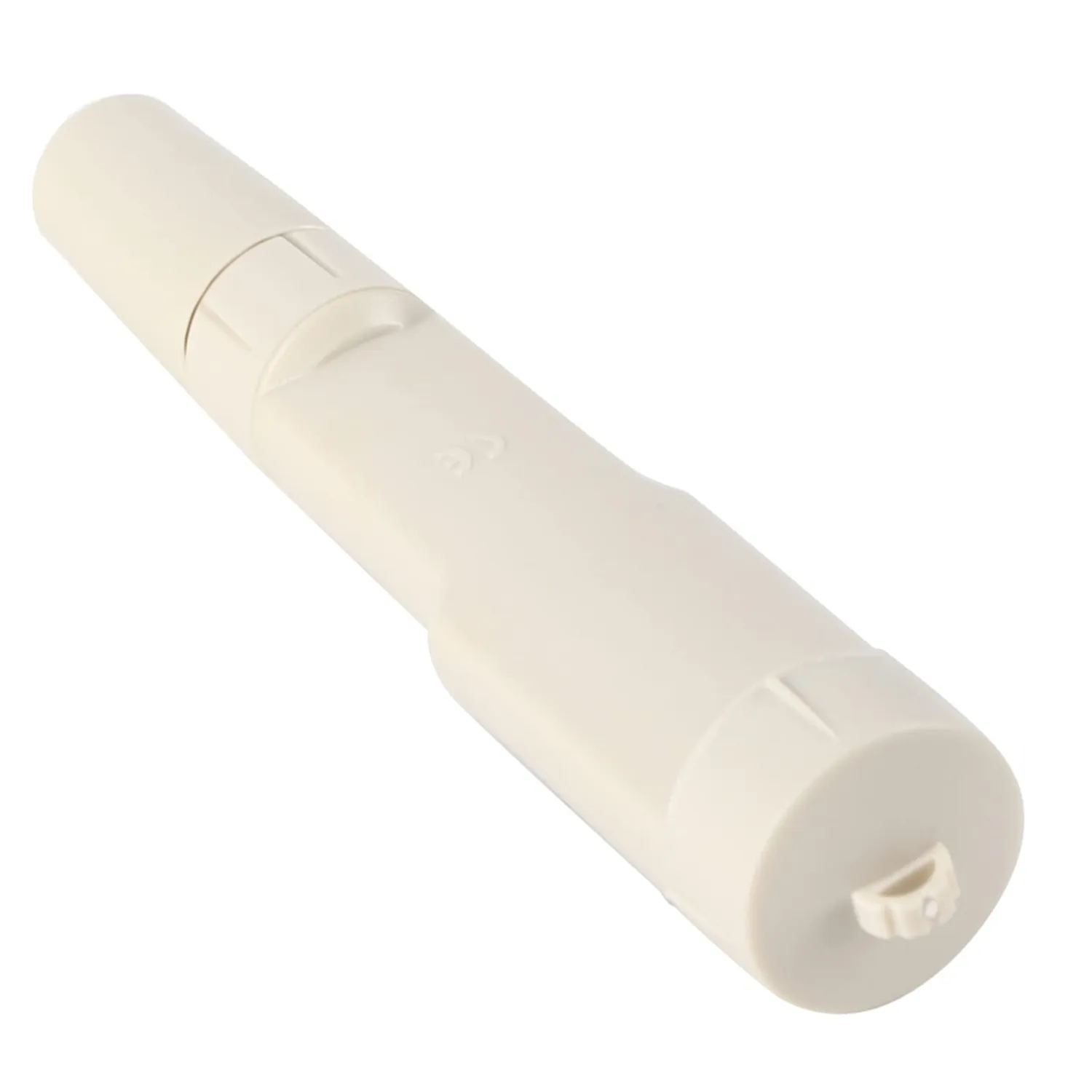 Garosa PH-mètre numérique 3 en 1 pH EC température, gris