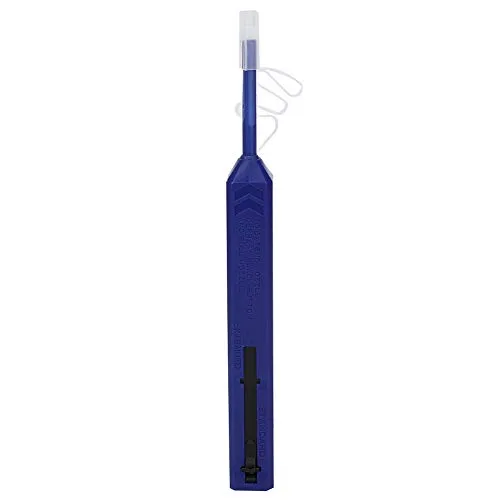 Garosa stylo de nettoyage fibre optique LC/MU 1,25 mm, 800 nettoyages