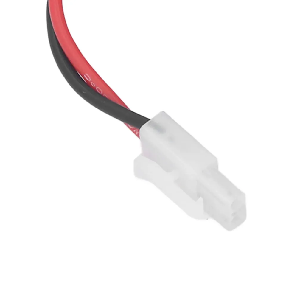 Garosa A3 chargeur batterie NiMH NiCd 20W 6-9,6V