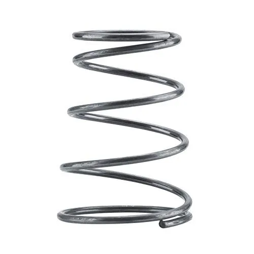 Garosa ressorts de tête de débroussailleuse 5 pièces 5,2 cm métal