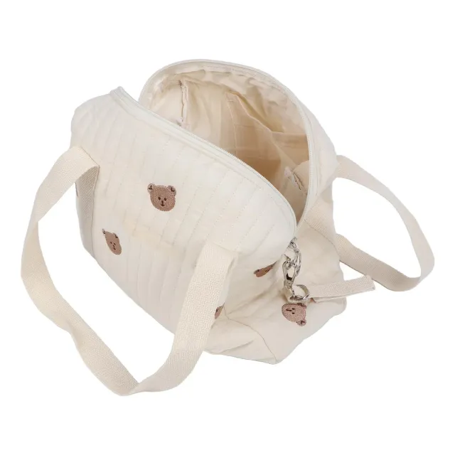 Garosa sac poussette coton grande capacité suspendu à main