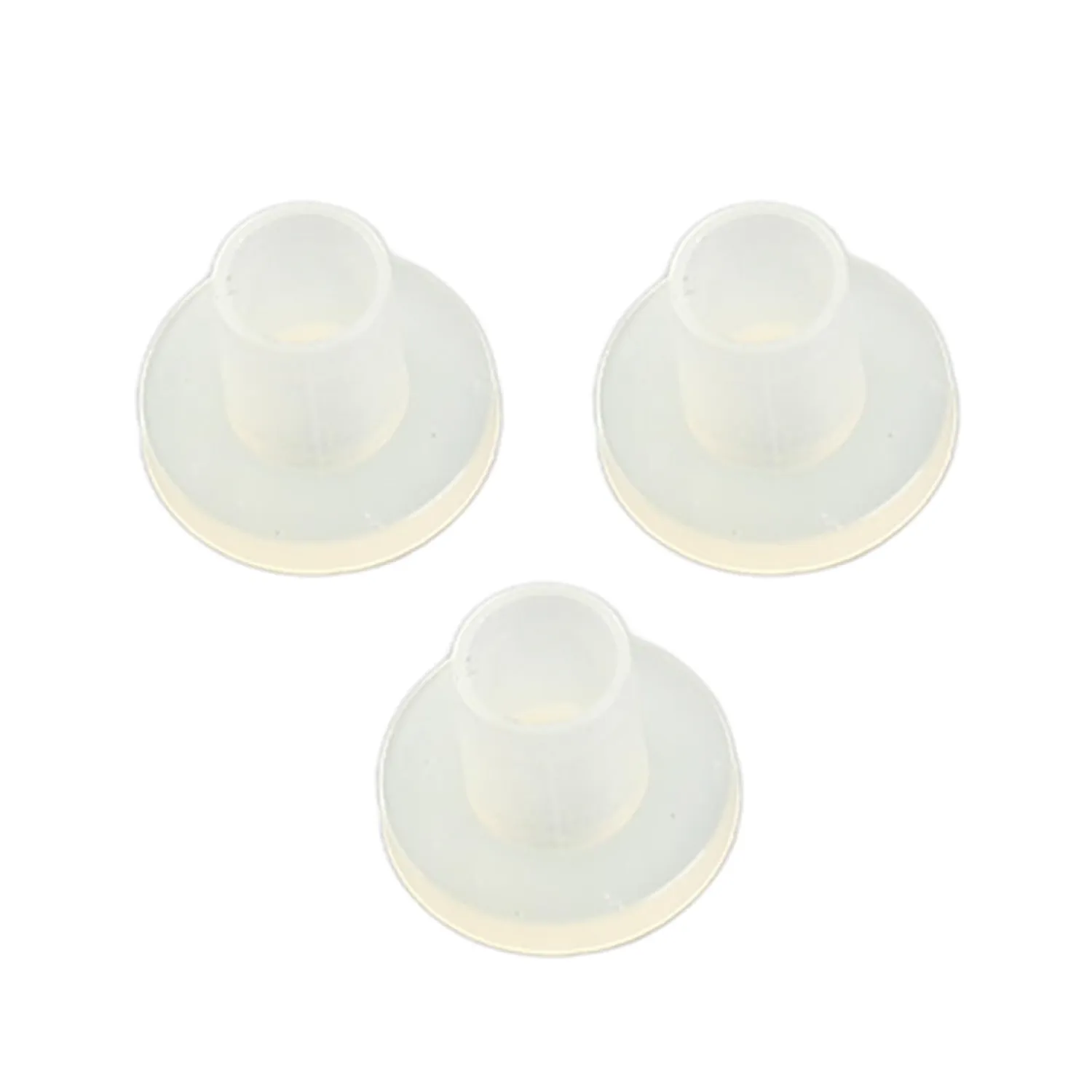 Garosa TW-3 rondelle isolante pour transistor, 100 pièces, plastique