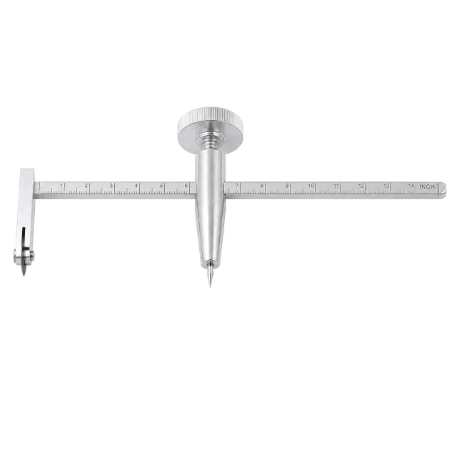 Garosa coupe-cercle réglable pour plaques de plâtre 406 mm