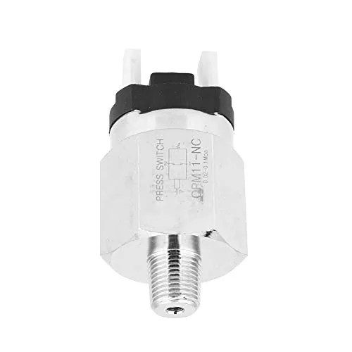 Garosa QPM11 pressostat NC 0,02-0,1 MPa micro-réglable