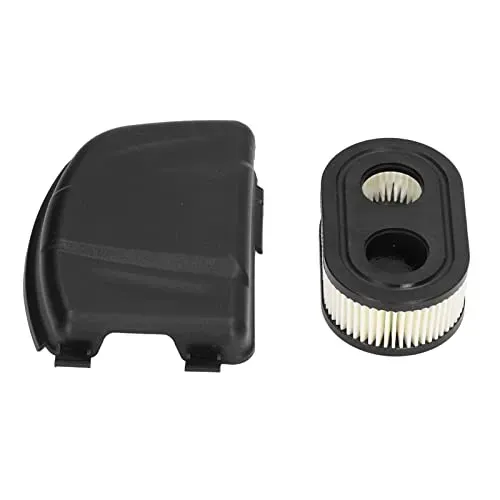 Garosa filtre à air 798452 590548 pour tondeuse à cartouche remplaçable
