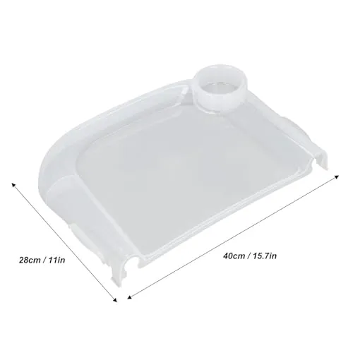 Garosa Plateau repas bébé portable antidérapant