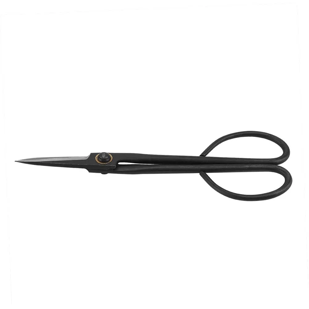 Garosa ciseaux d’élagage 205 mm en acier inoxydable à pointes fines