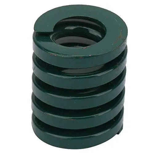 Garosa TH25x50 ressort de moule vert lot de 2