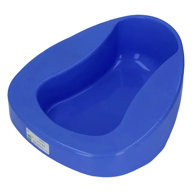 Garosa bassin de lit adulte pente 10° bleu foncé renforcé