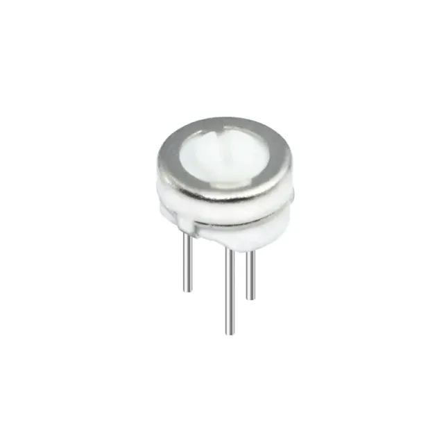 JB CAPACITORS JBR-3329 potentiomètre cermet 1 tour étanche
