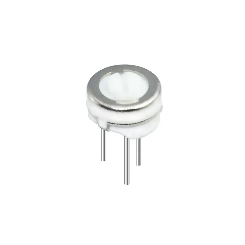 JB CAPACITORS JBR-3329 potentiomètre cermet 1 tour étanche