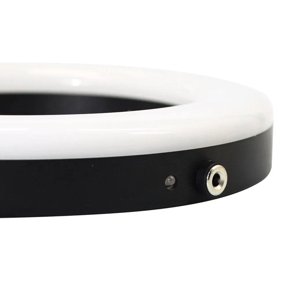 Garosa lampe LED narguilé 16 cm télécommande USB