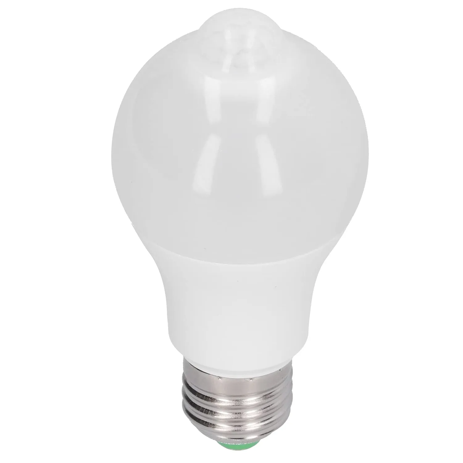 Garosa ampoule LED E27 12 W blanc froid à détecteur PIR