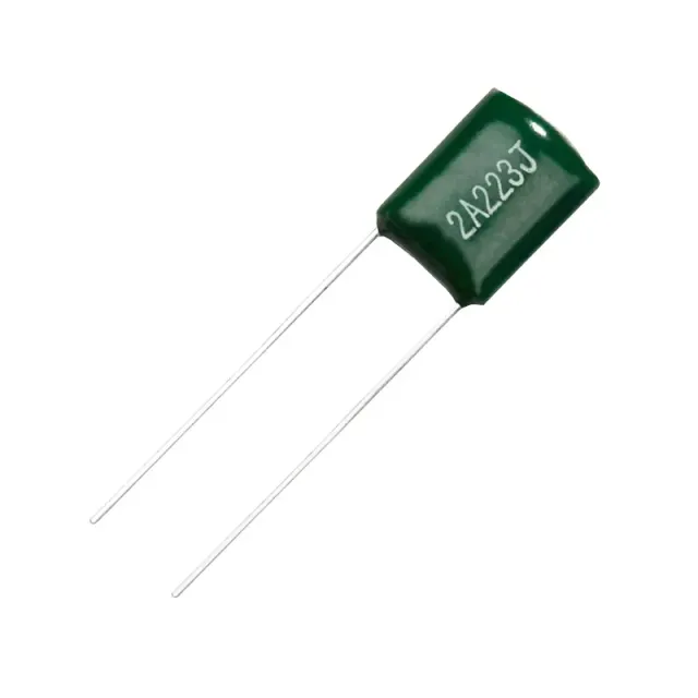 JB Capacitors JFA condensateur film polyester Mylar