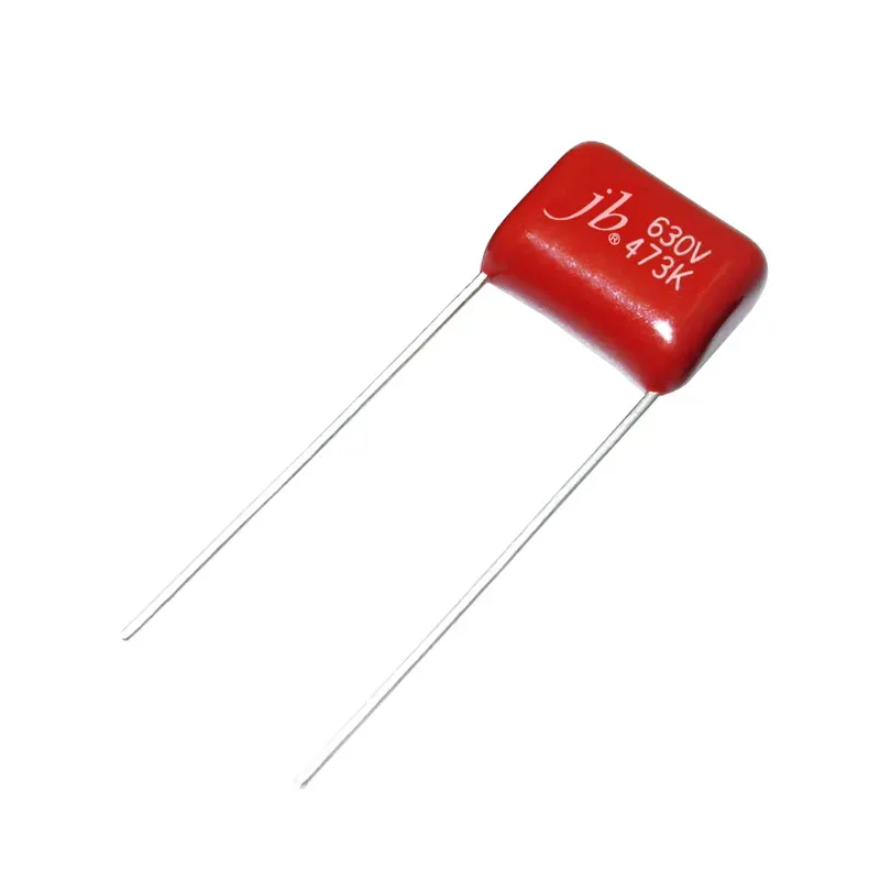 JB Capacitors JFL condensateur film polypropylène haute fréquence
