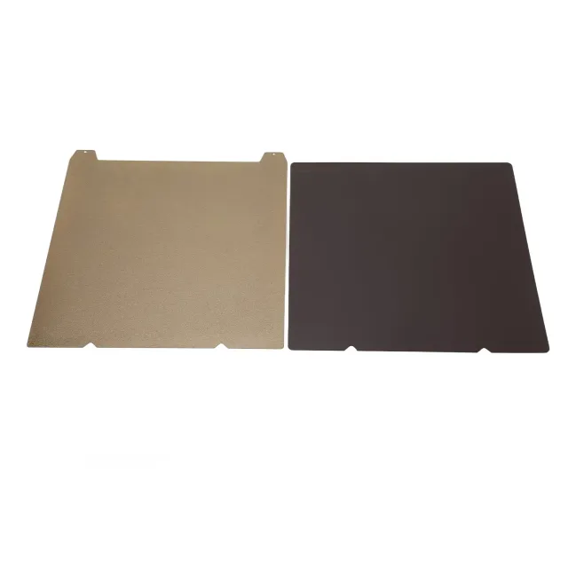 Garosa plaque PEI 235x235 mm Ender 3 / Ender 5 double face