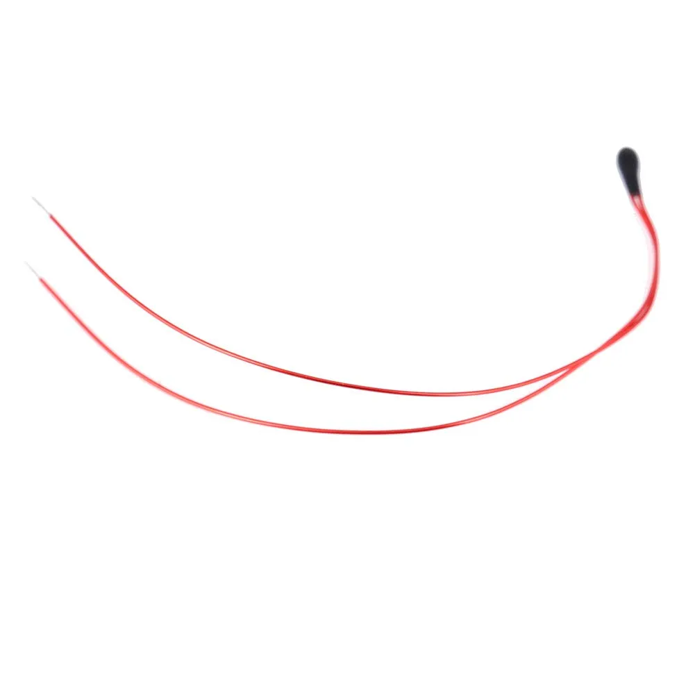 Garosa MF52B thermistance NTC 10 kΩ fil 60 mm