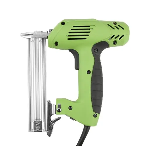Garosa cloueuse électrique filaire 1800 W 100 clous 30 mm