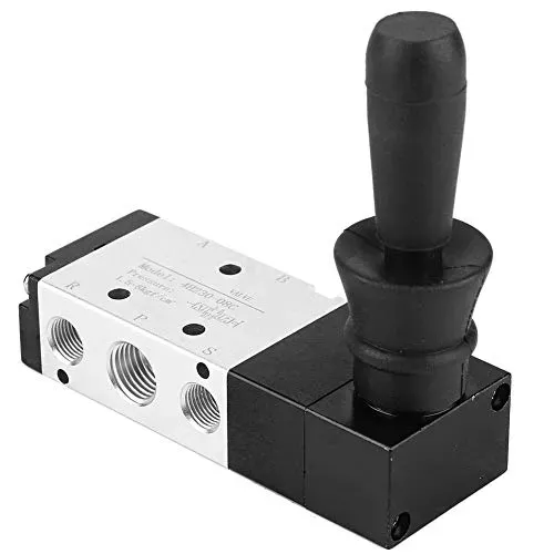 Garosa 4H230-08 vanne pneumatique 5/3 G1/4