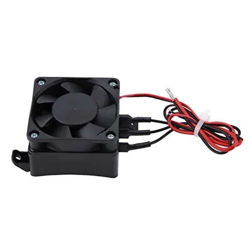 Garosa mini chauffage soufflant 24V 400W voiture température constante
