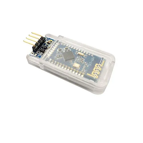 DSD TECH HM-18 module Bluetooth 5.0 BLE CC2640R2F