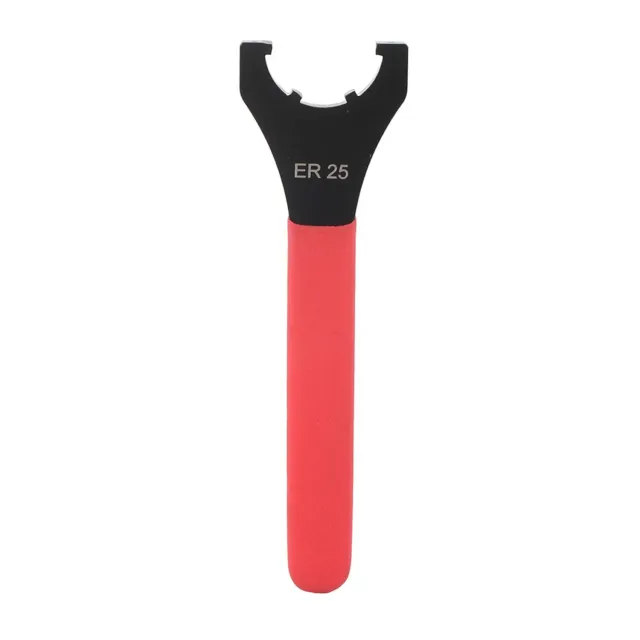 Garosa ER25UM clé mandrin serrage CNC ER25