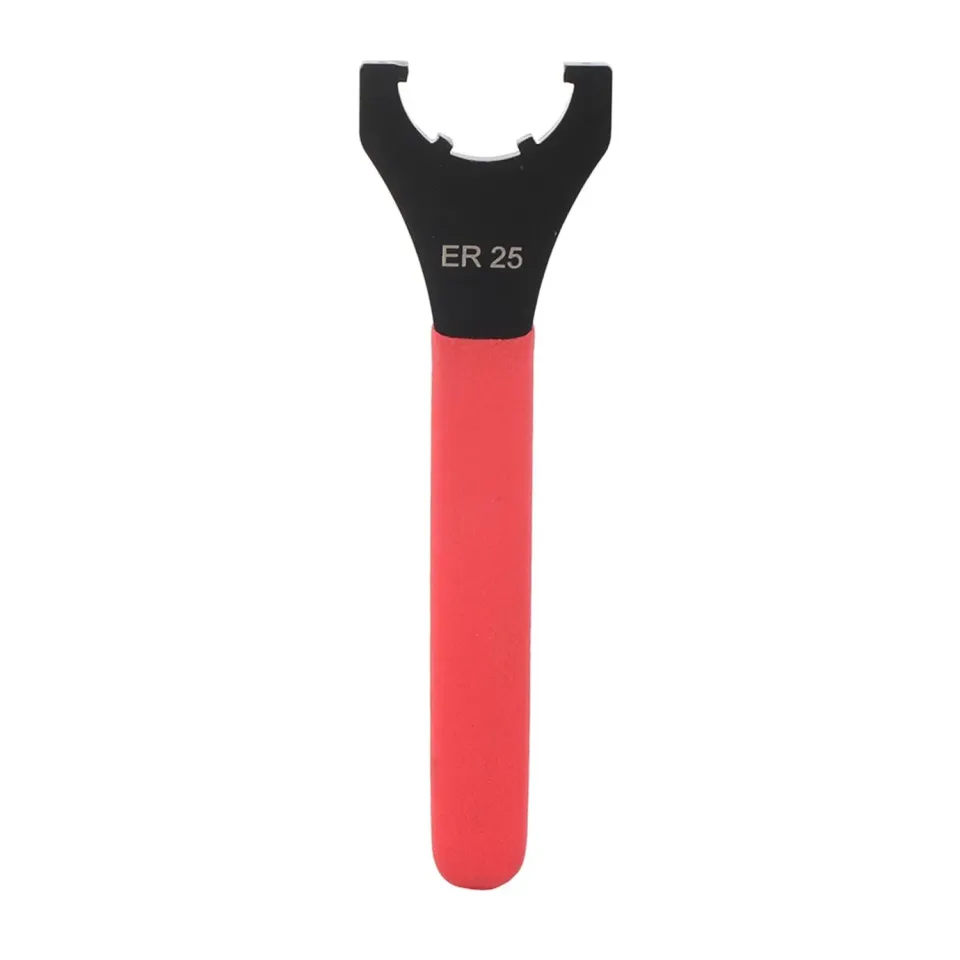 Garosa ER25UM clé mandrin serrage CNC ER25