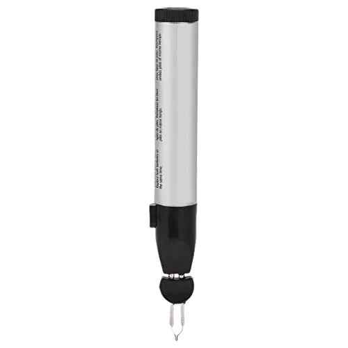 Garosa stylo brûleur à fil portable pour gravure au tungstène