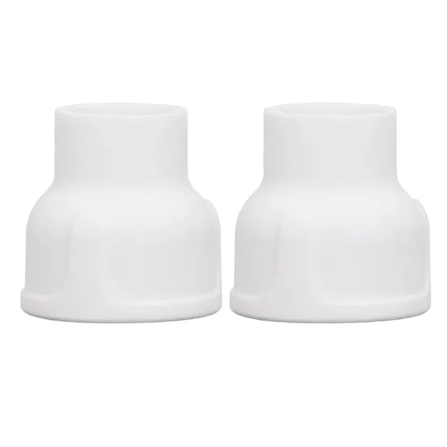 Garosa buse céramique TIG 2,4 mm filtre lot de 2