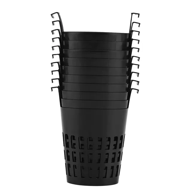 Garosa paniers plantation hydroponique 10 pcs 70 mm