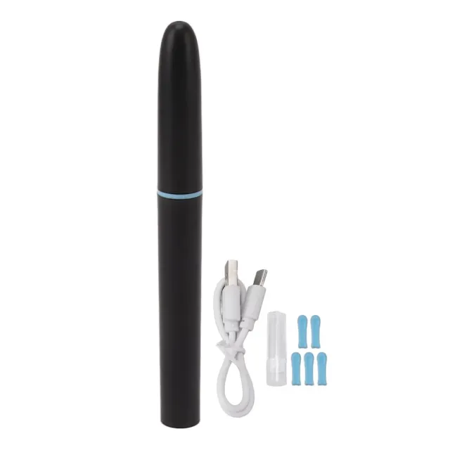 Garosa otoscope oreille caméra 1080p WiFi 6 LED 6 embouts