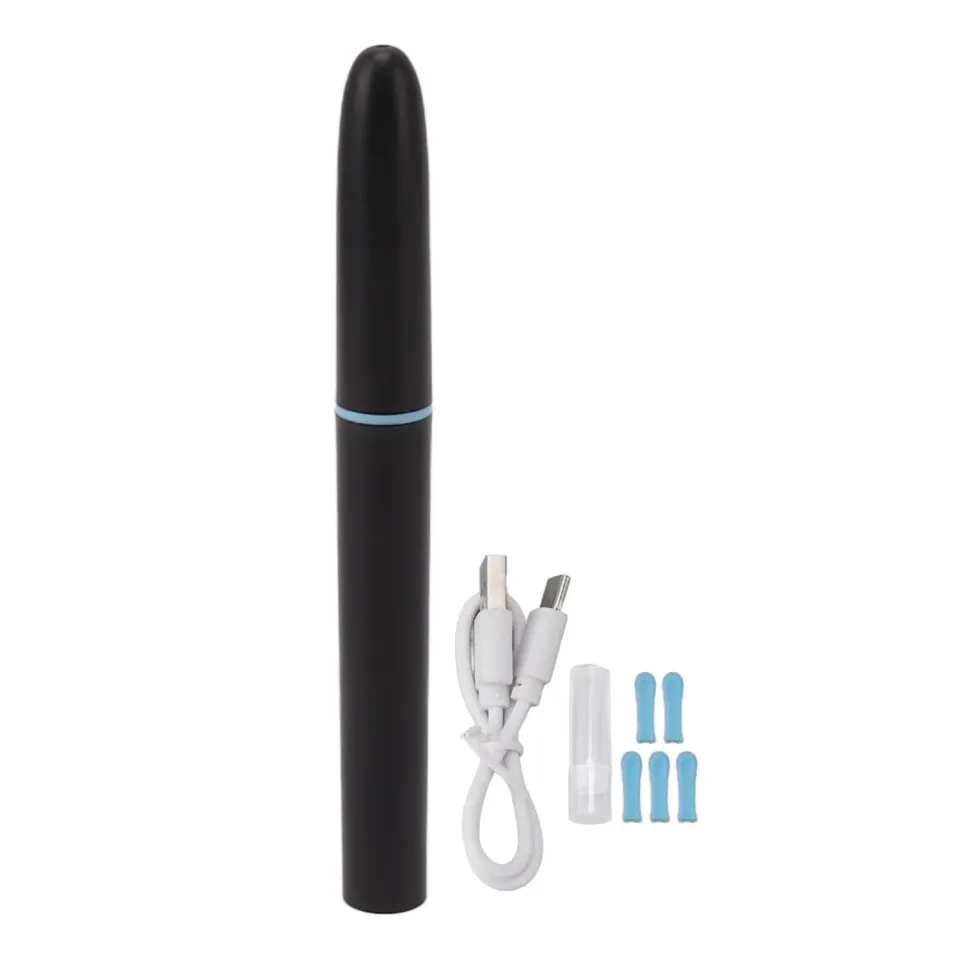 Garosa otoscope oreille caméra 1080p WiFi 6 LED 6 embouts