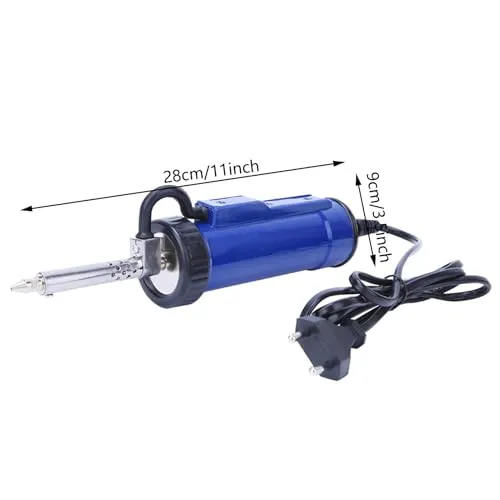 Garosa ADT-3 pompe à dessouder électrique 220 V, aspiration automatique