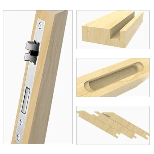 Garosa base défonceuse compacte 65 mm aluminium