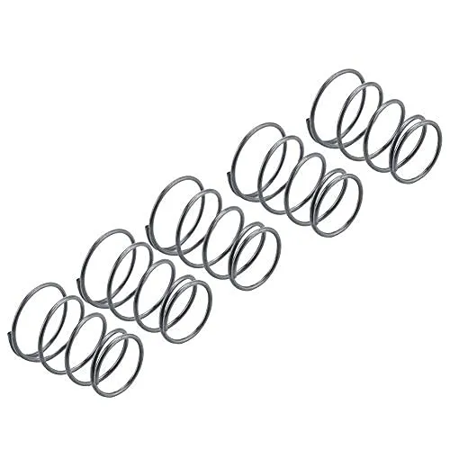 Garosa ressorts de tête de débroussailleuse 5 pièces 5,2 cm métal