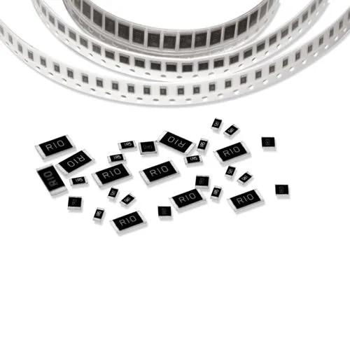 ROYALOHM R0603B 330K 1% résistance CMS
