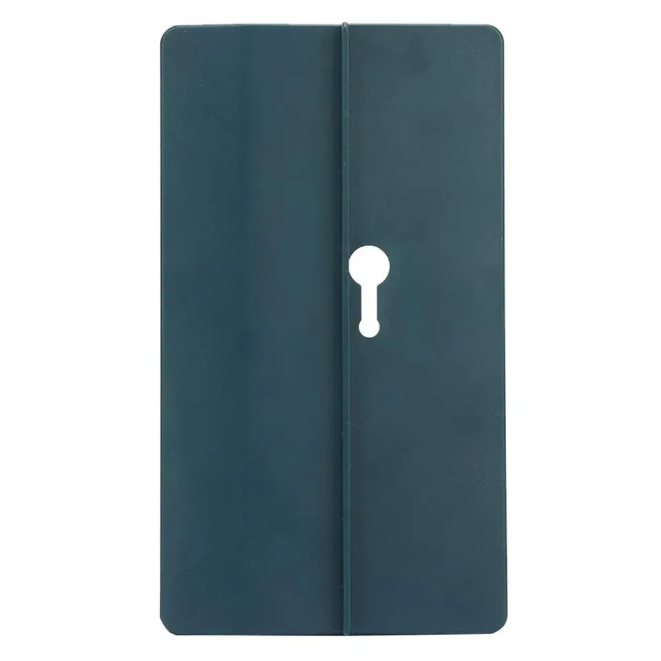 Garosa outils de fixation plafond 15 × 8 cm lot de 2 en ABS