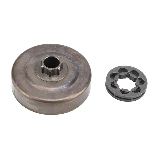 Garosa Tambour d’embrayage pour tronçonneuse 7 dents