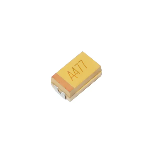 JB CAPACITORS JTB condensateur tantale CMS chip