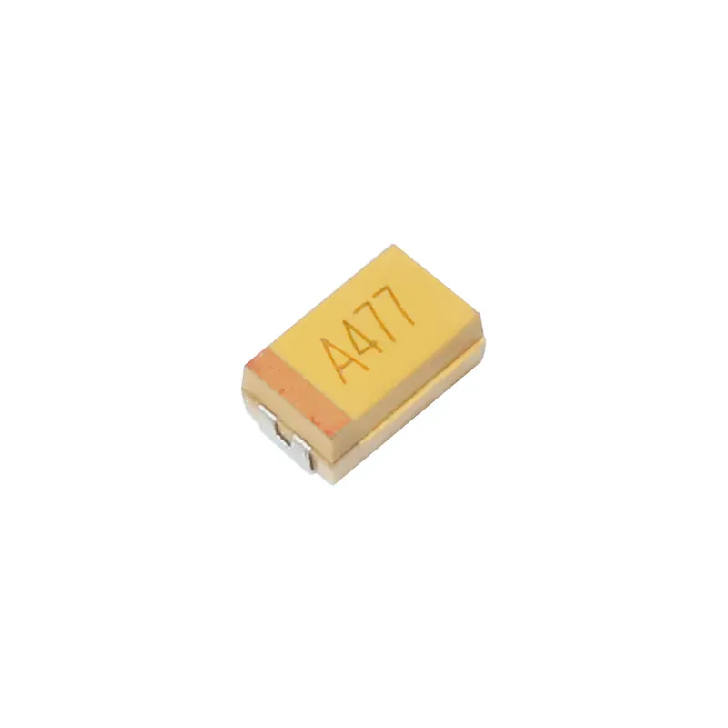 JB CAPACITORS JTB condensateur tantale CMS chip
