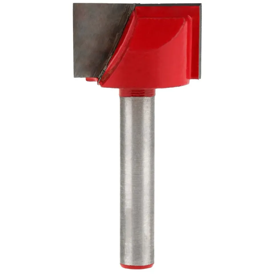 Garosa fraise CNC bois 22x6 mm carbure rainurage