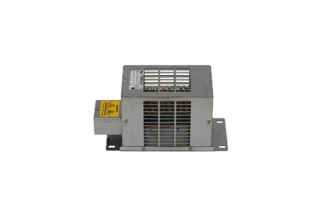 FAIRFILD RME/T 01S résistance en coffret UL avec pastille thermique