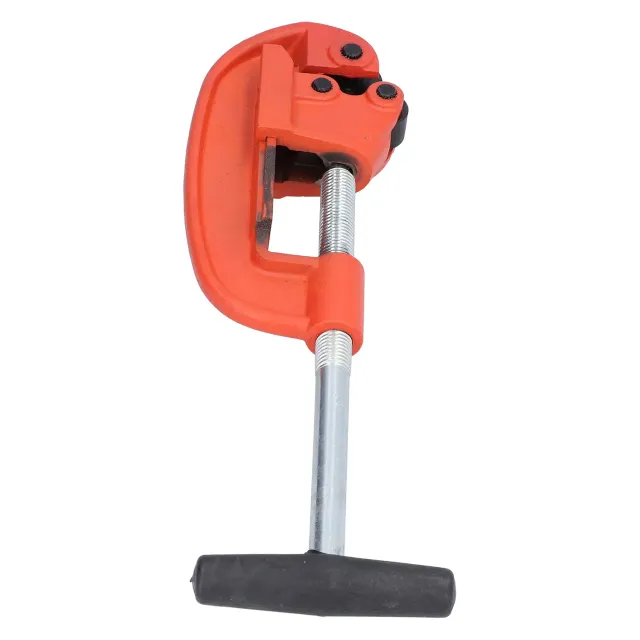 Garosa coupe-tube 12-50mm acier tuyaux PE PPR
