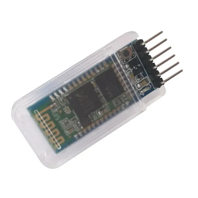 PLC Tech DSD TECH BT-05 module Bluetooth série 2.0 SPP