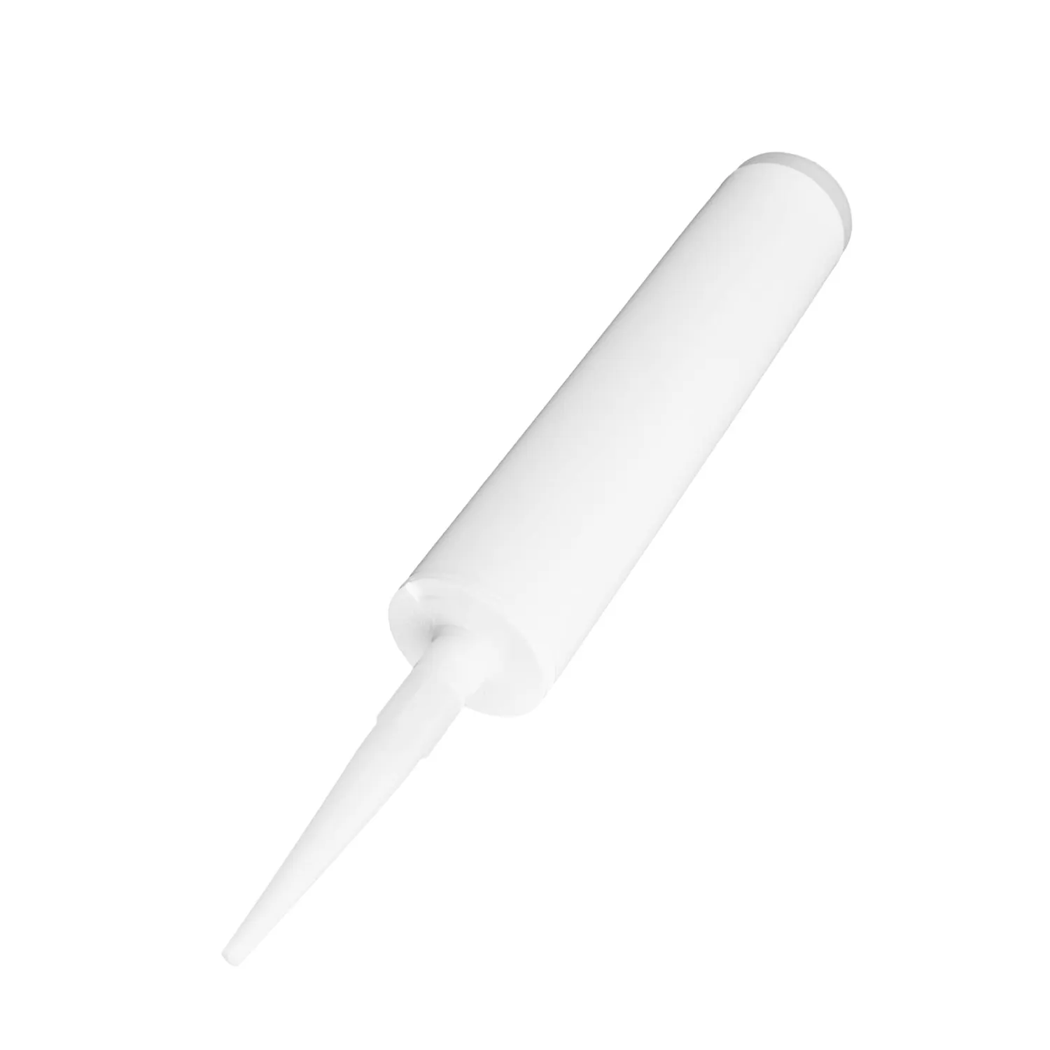 Garosa tube calfeutrage 300ml réutilisable lot de 5 avec buses