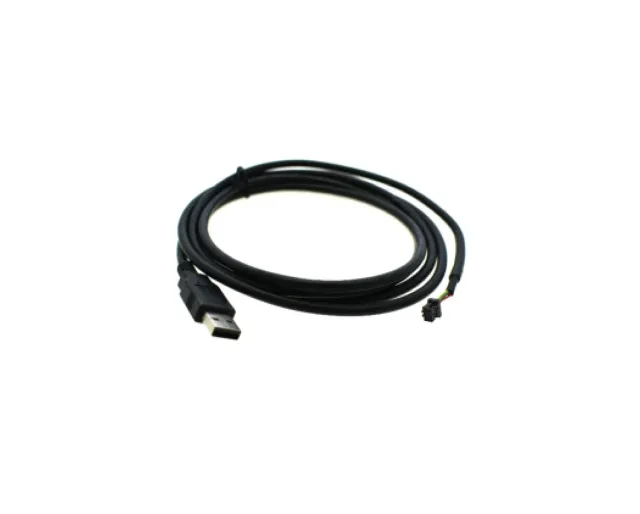 Fortebit QuickUSB 3.3V adaptateur USB-UART 1,8 m