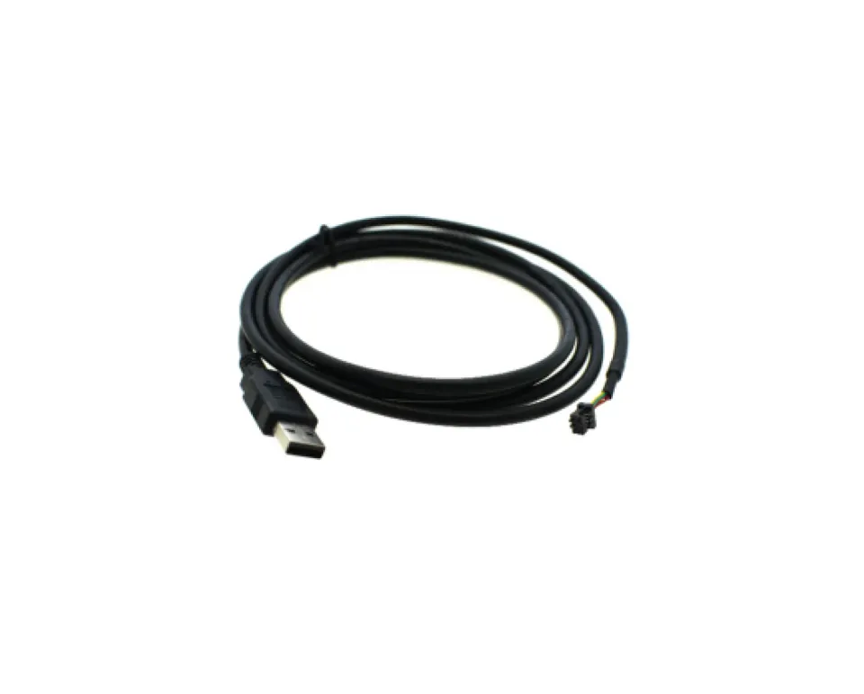 Fortebit QuickUSB 3.3V adaptateur USB-UART 1,8 m